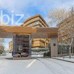 Luxury Apartment in Altunizade, Istanbul (Listing No: 3668)