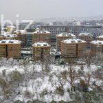 Luxury Apartment in Altunizade, Istanbul (Listing No: 3668)