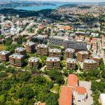 Luxury Apartment in Altunizade, Istanbul (Listing No: 3668)