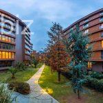 Luxury Apartment in Altunizade, Istanbul (Listing No: 3668)