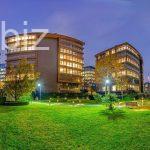 Luxury Apartment in Altunizade, Istanbul (Listing No: 3668)