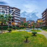 Luxury Apartment in Altunizade, Istanbul (Listing No: 3668)