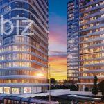 Luxury Apartment in Kadıköy, Istanbul (Listing No: 3670)