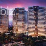 Luxury Apartment in Kadıköy, Istanbul (Listing No: 3670)