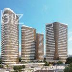 Luxury Apartment in Kadıköy, Istanbul (Listing No: 3670)
