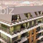 İstanbul’un Kalbinde Modern Daire (İlan No: 3675)