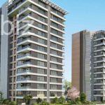 İstanbul’un Kalbinde Modern Daire (İlan No: 3675)