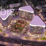Modern Apartment in Istanbul’s Vibrant District (Listing No: 3676)