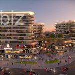 Modern Apartment in Istanbul’s Vibrant District (Listing No: 3676)