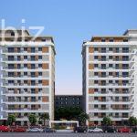 Stunning Coastal Apartment in Istanbul (Listing No: 3678)