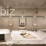 Stunning Coastal Apartment in Istanbul (Listing No: 3678)