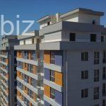 Stunning Coastal Apartment in Istanbul (Listing No: 3678)