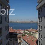 Stunning Coastal Apartment in Istanbul (Listing No: 3678)