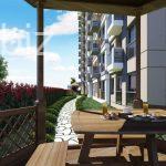 Stunning Coastal Apartment in Istanbul (Listing No: 3678)
