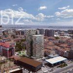 Modern Apartment in the Heart of Istanbul (Listing No: 3680)