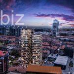 Modern Apartment in the Heart of Istanbul (Listing No: 3680)