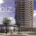 Luxurious Apartment with Breathtaking Views in Istanbul (Listing No: 3681)