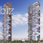 Luxurious Apartment with Breathtaking Views in Istanbul (Listing No: 3681)