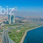 Luxurious Apartment in the Heart of Istanbul (Listing No: 3691)
