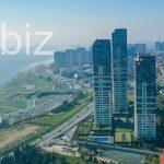 Luxurious Apartment in the Heart of Istanbul (Listing No: 3691)