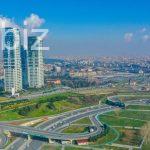 Luxurious Apartment in the Heart of Istanbul (Listing No: 3691)