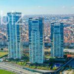 Luxurious Apartment in the Heart of Istanbul (Listing No: 3691)