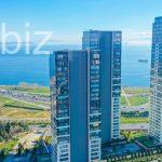 Luxurious Apartment in the Heart of Istanbul (Listing No: 3691)