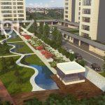 Luxurious Apartment in the Heart of Istanbul (Listing No: 3691)