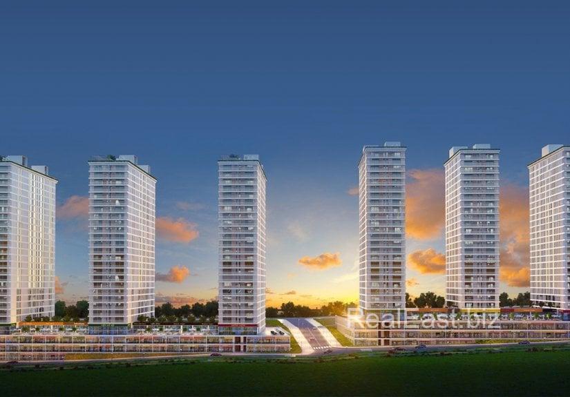 Discover Your Ideal Home in Istanbul
