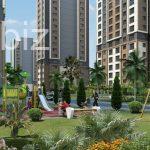 İstanbul Merkezde Şık Daire (İlan No: 3700)