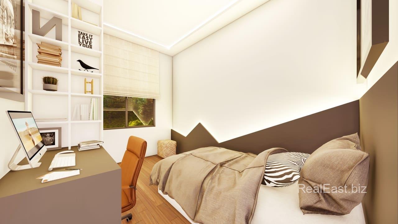 Charming Apartment in Istanbul's Marmara Region
