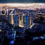 Spacious Urban Apartment in Istanbul (Listing No: 3702)