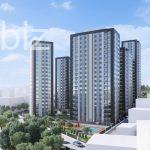 Spacious Urban Apartment in Istanbul (Listing No: 3702)