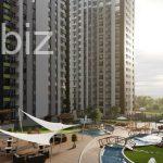 Spacious Urban Apartment in Istanbul (Listing No: 3702)