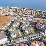 Charming Sea View Apartment in Istanbul (Listing No: 3704)
