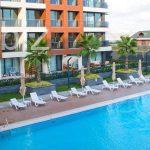 Charming Sea View Apartment in Istanbul (Listing No: 3704)