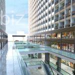 Charming 1+1 Apartment in Vibrant Istanbul (Listing No: 3706)