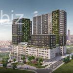 İstanbul’da Yaşam Kalitenizi Yükseltin (İlan No: 3707)
