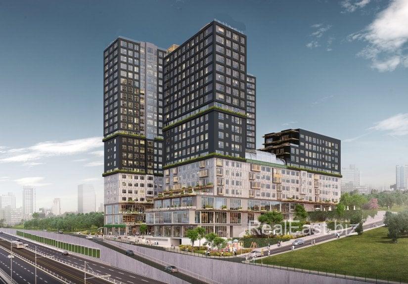 Elevate Your Lifestyle in Istanbul