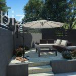 Modern Apartment in Beylikdüzü, Istanbul (Listing No: 3710)