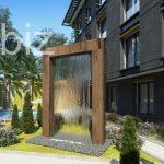 Modern Apartment in Beylikdüzü, Istanbul (Listing No: 3710)