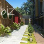 Modern Apartment in Beylikdüzü, Istanbul (Listing No: 3710)