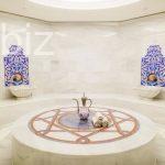 Stylish Apartment in the Heart of Istanbul (Listing No: 3714)