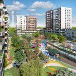 Bahçeşehir’de Lüks Daire, İstanbul (İlan No: 3715)