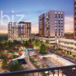 Bahçeşehir’de Lüks Daire, İstanbul (İlan No: 3715)