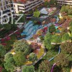 Bahçeşehir’de Lüks Daire, İstanbul (İlan No: 3715)