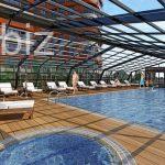 Modern Apartment Near the Sea in Istanbul (Listing No: 3716)