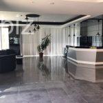 Modern Apartment Near the Sea in Istanbul (Listing No: 3716)