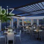 Modern Apartment Near the Sea in Istanbul (Listing No: 3716)