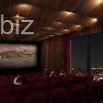 Modern Apartment Near the Sea in Istanbul (Listing No: 3716)